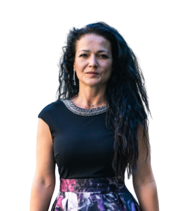 Ana Belén Rubio (TO)